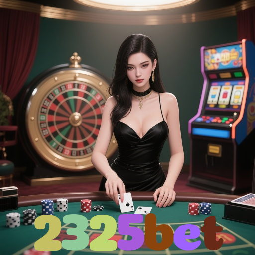 2325bet：Aposte no futebol, jogue poker e conquiste vitórias épicas!