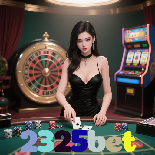 2325bet: Jogue e ganhe prêmios incríveis no cassino online mais famoso do Brasil!