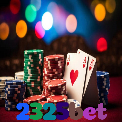 2325bet：Aposte nas melhores slots e conquiste prêmios como nunca!