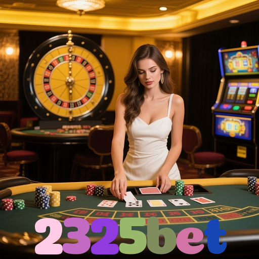 2325bet：Aposte nas melhores slots e conquiste prêmios como nunca!