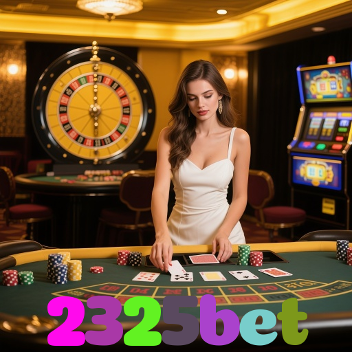 2325bet:Aposte nas melhores slots e conquiste prêmios como nunca!