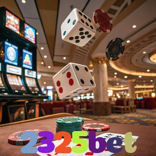 2325bet：Aposte nas melhores slots e conquiste prêmios como nunca!