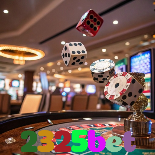 2325bet:Aposte nas melhores slots e conquiste prêmios como nunca!