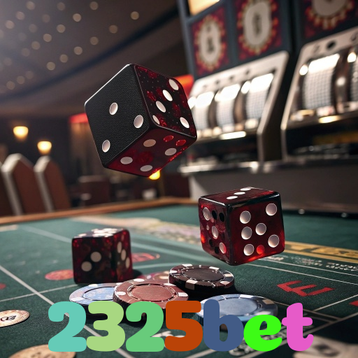 2325bet: Conquiste a sorte e ganhe no cassino online de maior confiança no Brasil!