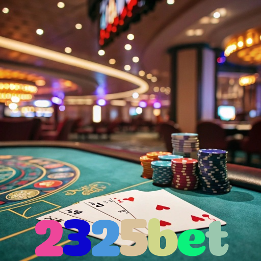 2325bet:Aposte nas melhores slots e conquiste prêmios como nunca!