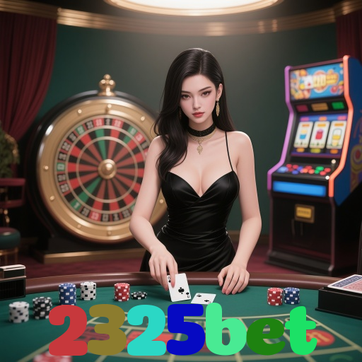 2325bet：Aposte no futebol, jogue poker e conquiste vitórias épicas!