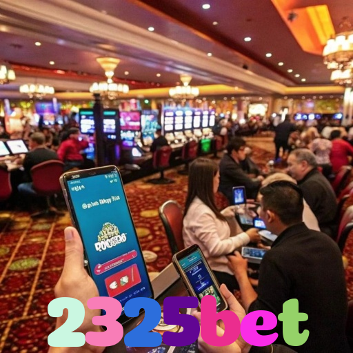 2325bet：Jogue poker, aposte no futebol e ganhe em grandes jogos de cassino!