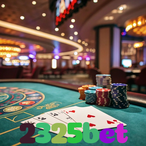 2325bet:Aposte nas melhores slots e conquiste prêmios como nunca!