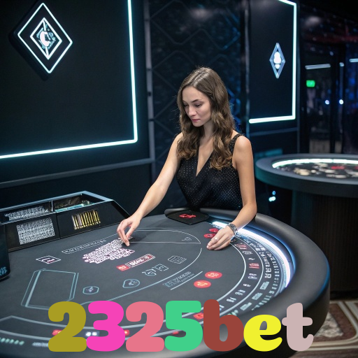 2325bet:Aposte nas melhores slots e conquiste prêmios como nunca!