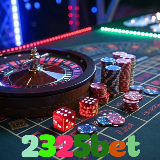 2325bet：Aposte nas melhores slots e conquiste prêmios como nunca!