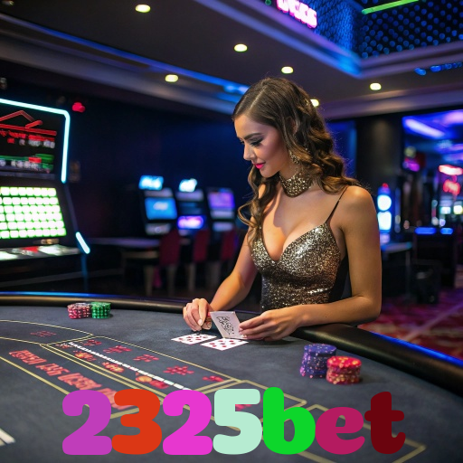2325bet：Jogue poker, aposte no futebol e ganhe em grandes jogos de cassino!