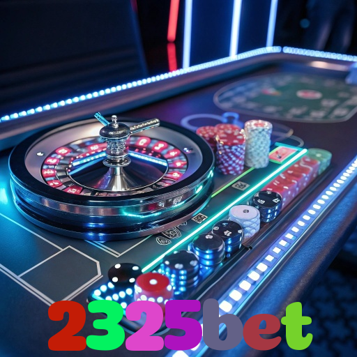 2325bet：Aposte nas melhores slots e conquiste prêmios como nunca!