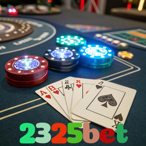 2325bet：Aposte no futebol, jogue poker e conquiste vitórias épicas!